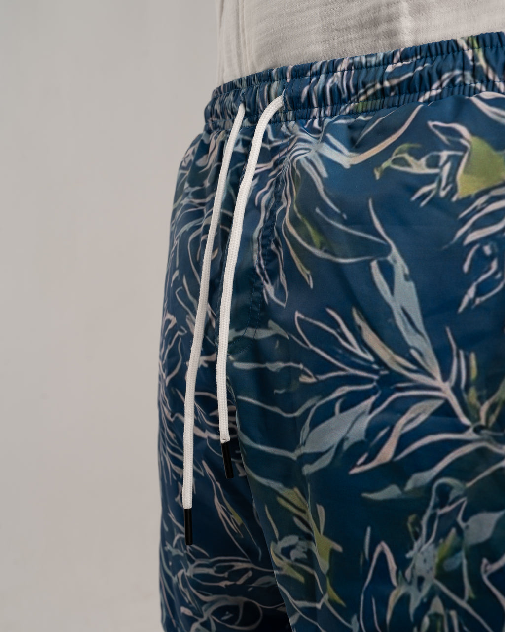Azura coast swim shorts